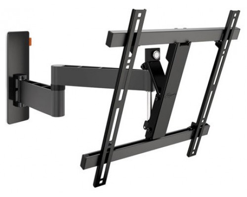 VOGELS WALL 3245 FULL-MOTION TV WALL MOUNT NEGRO (Espera 4 dias)